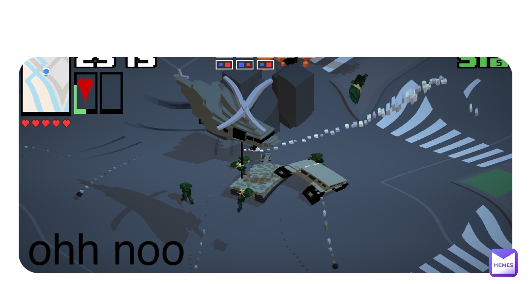 Double tap to edit ohh noo
