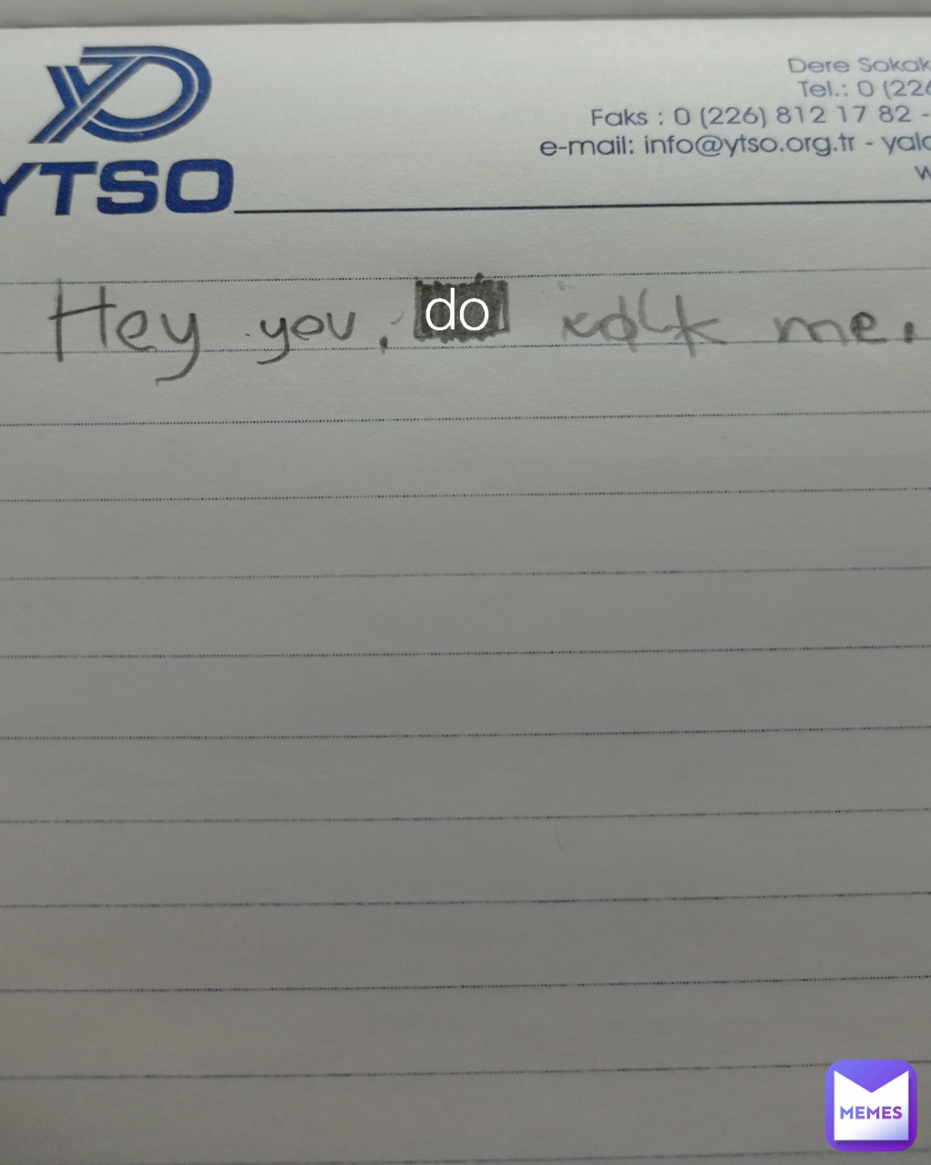 Meme by asli-ekmekci