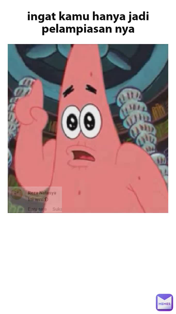 Meme by rezaalicia67