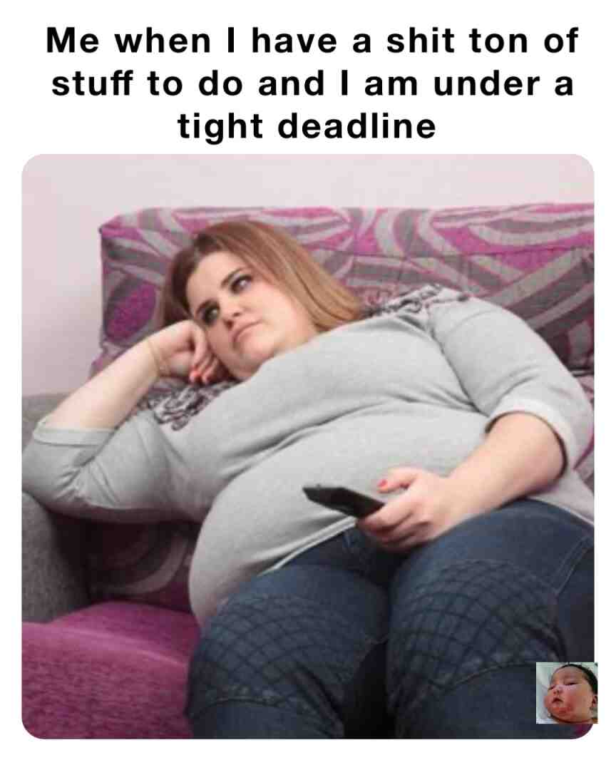 #fitness  #procrastination  #procrastinating  #funny      y