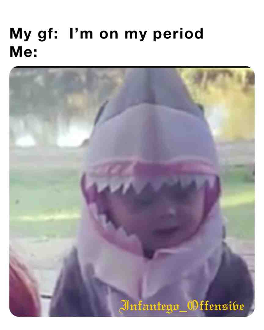 Shark week