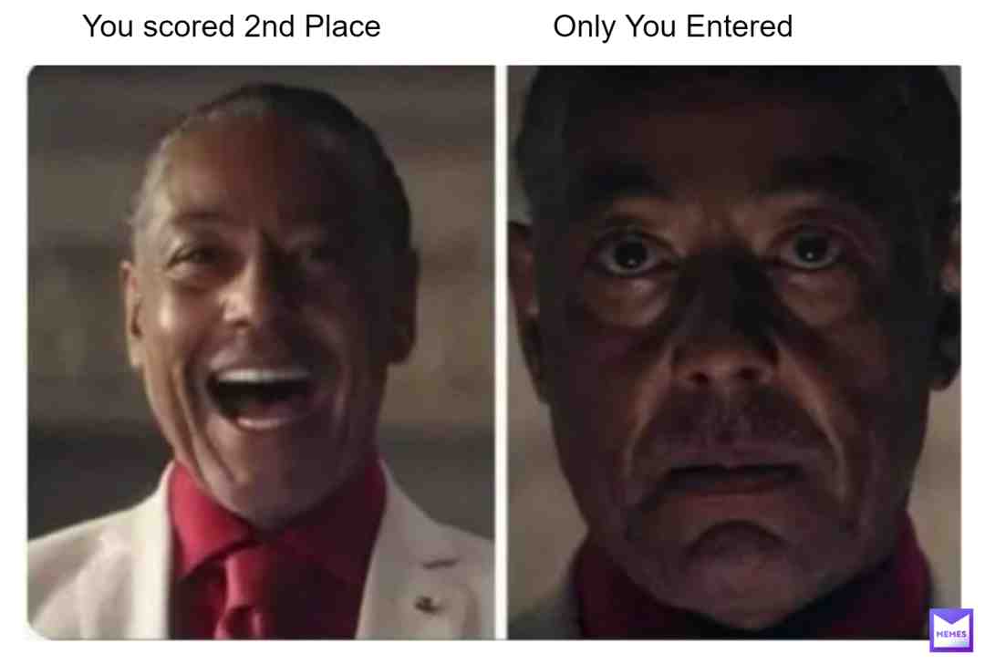 Dumb Shitpost, IKR. #holdup