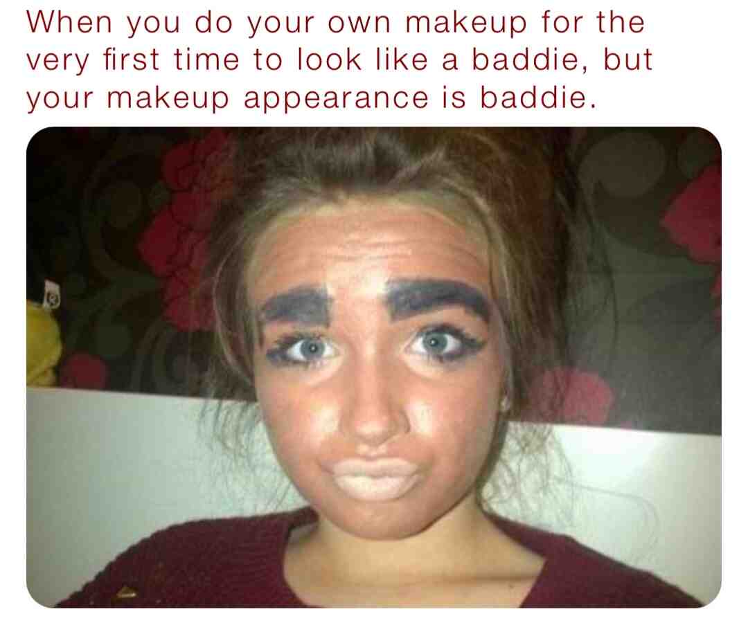 All Things Makeup!