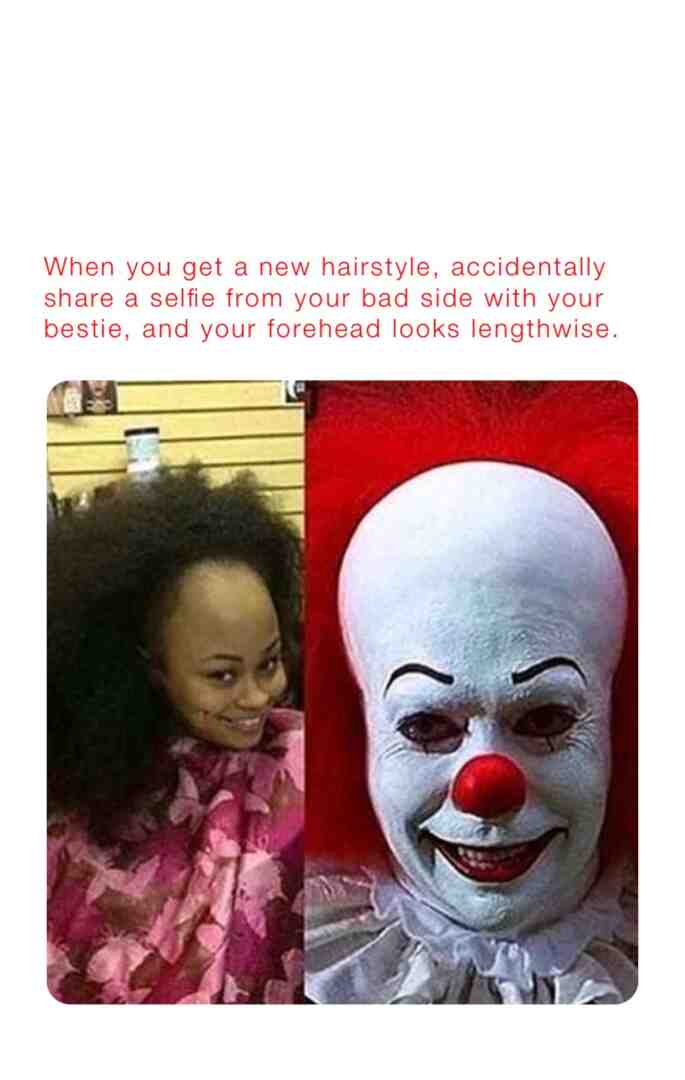 All Things Exaggeration!