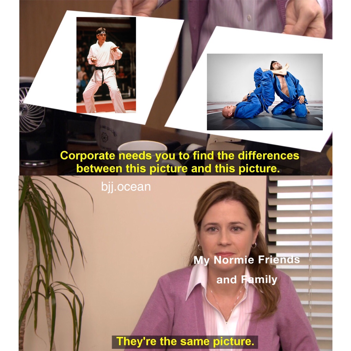 Meme by johnathancarloc