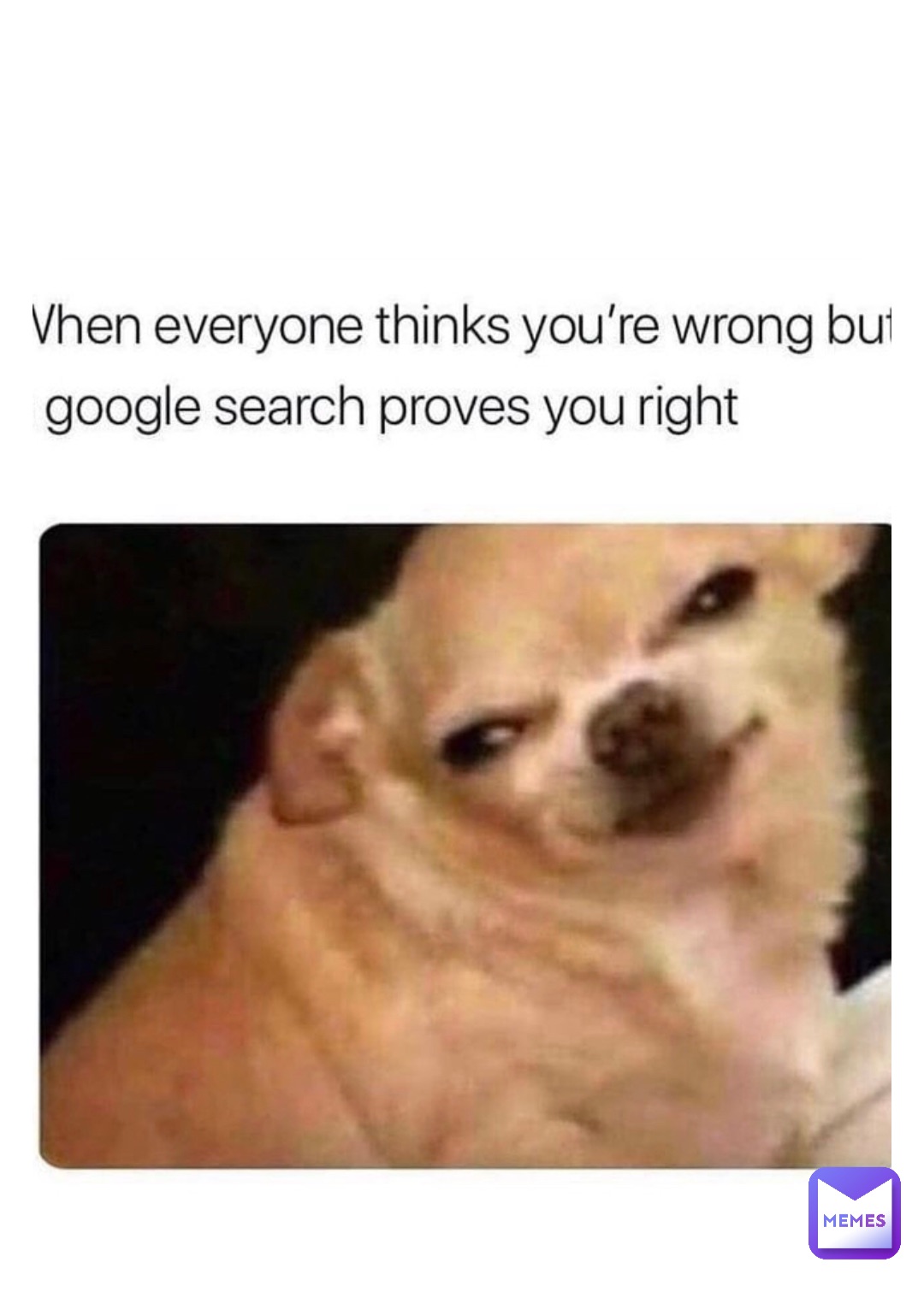Double tap to edit