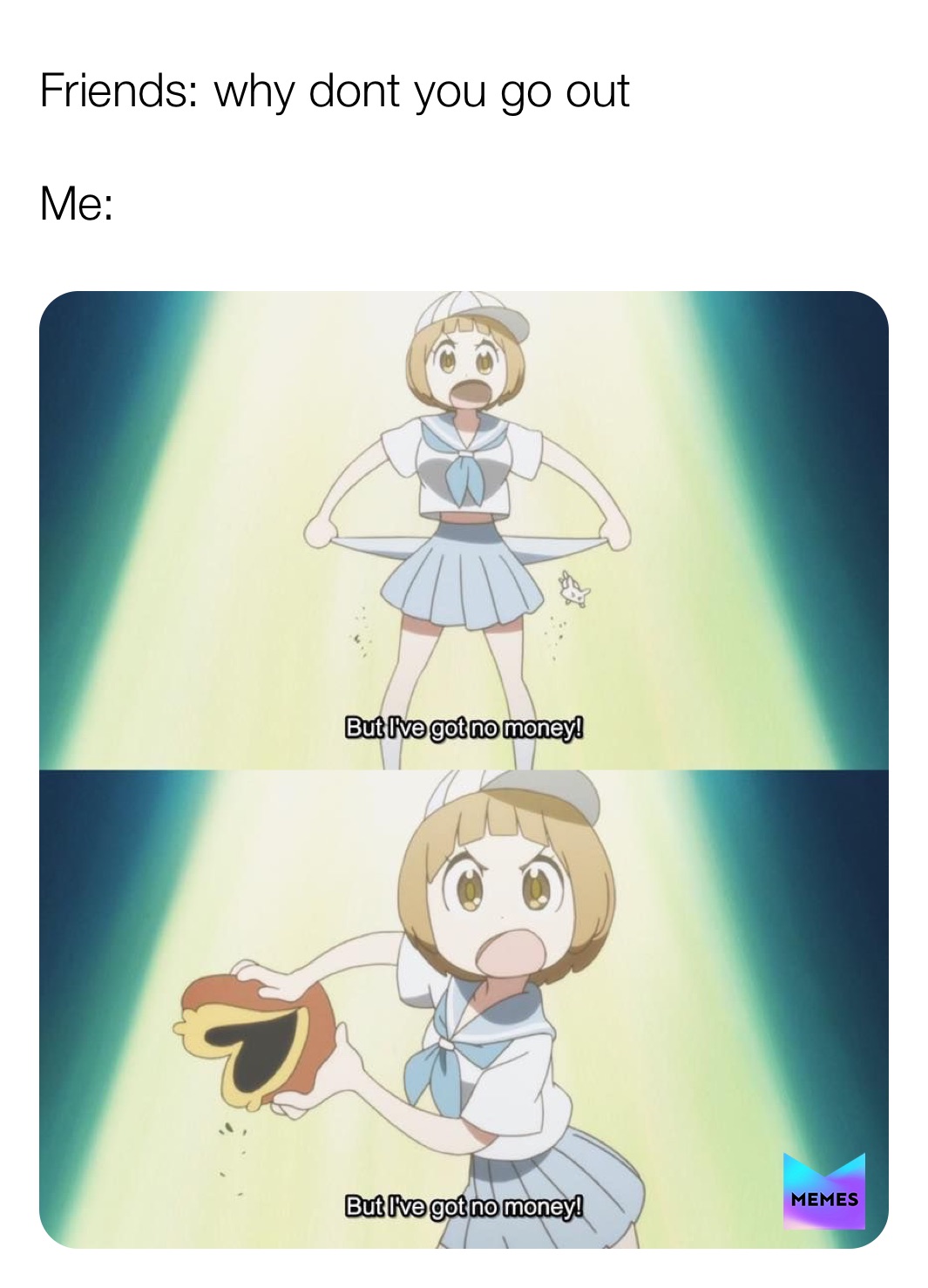 Meme by legendary_dani