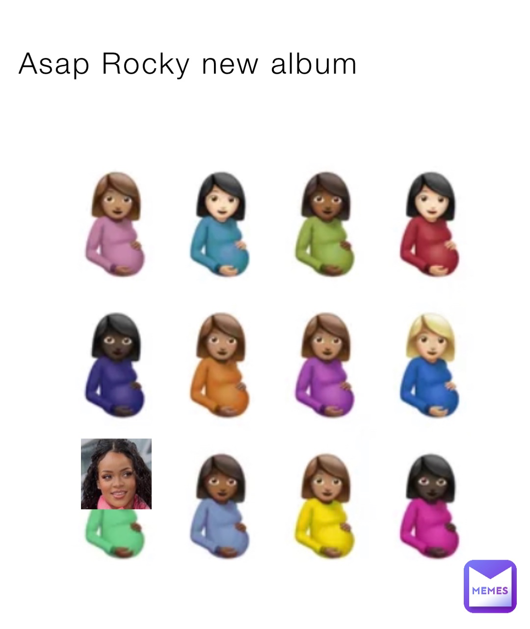 Asap Rocky new album 19P5Miw1qZ Memes