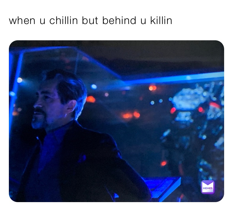 Meme by LasagneLover69