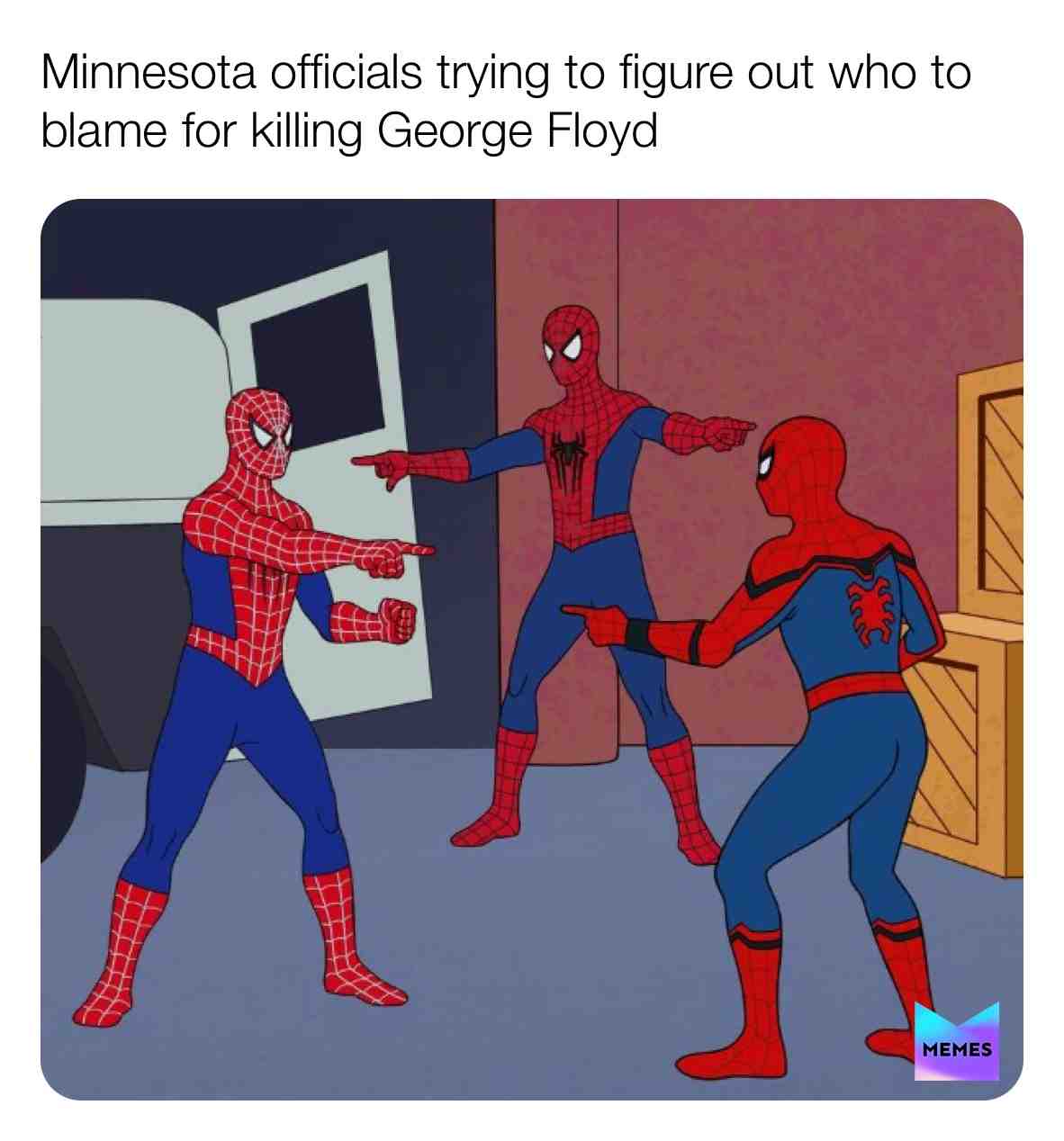 Meme preview