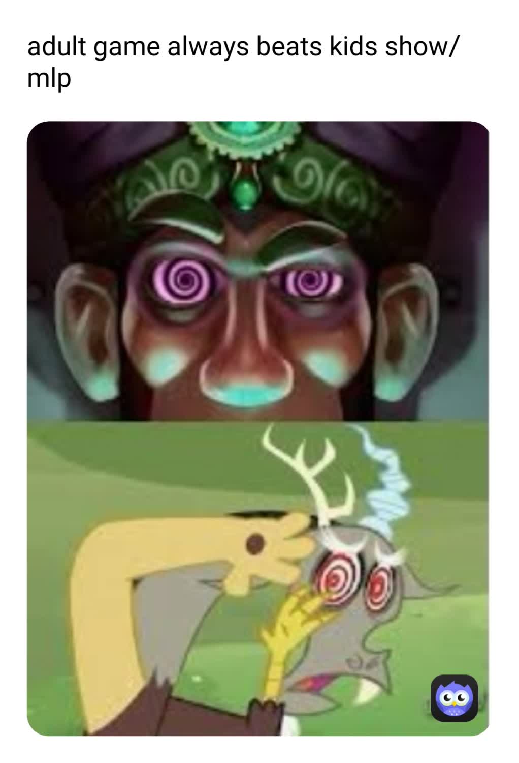 Meme by Beckymcminionsrcool