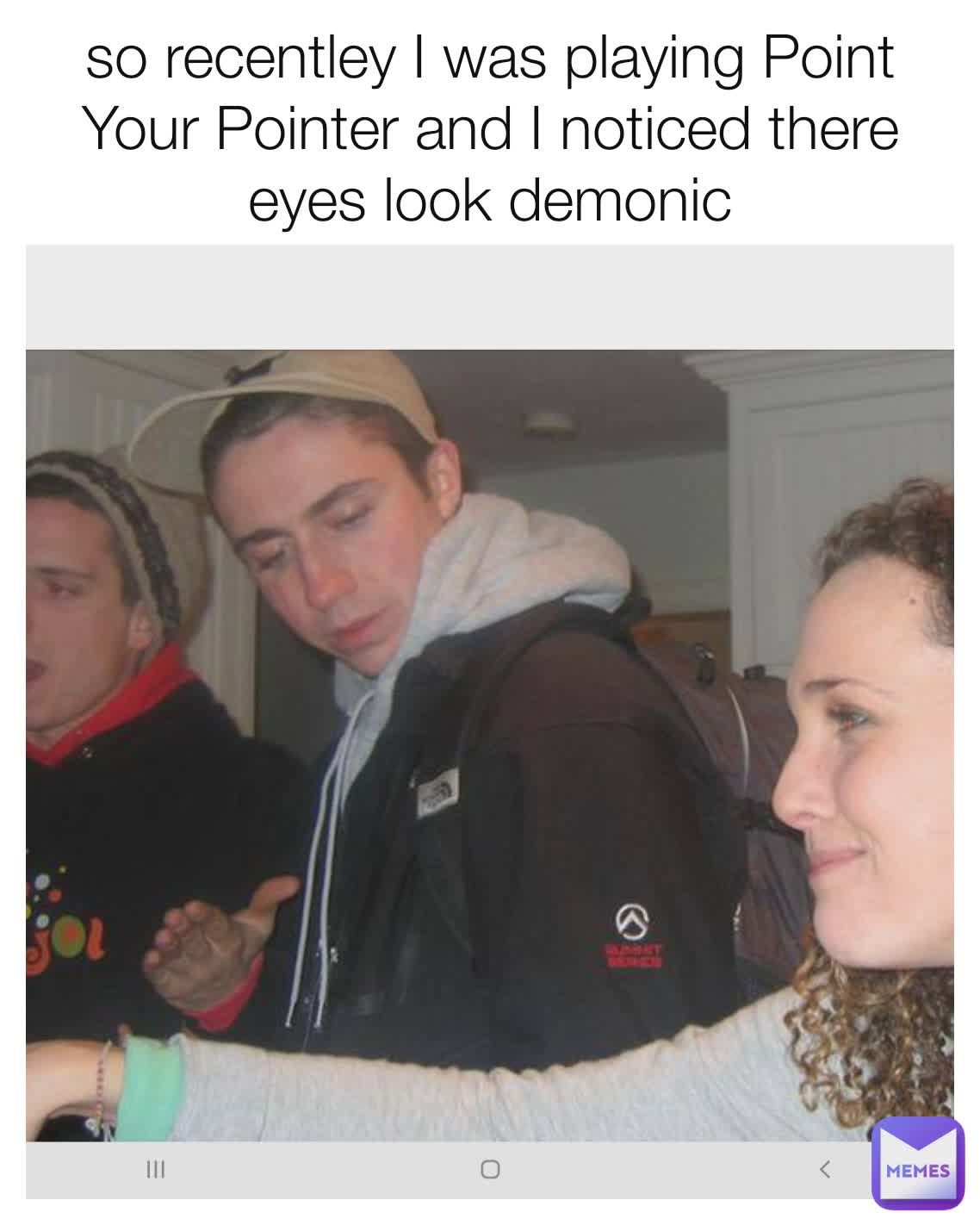 Meme by Beckymcminionsrcool