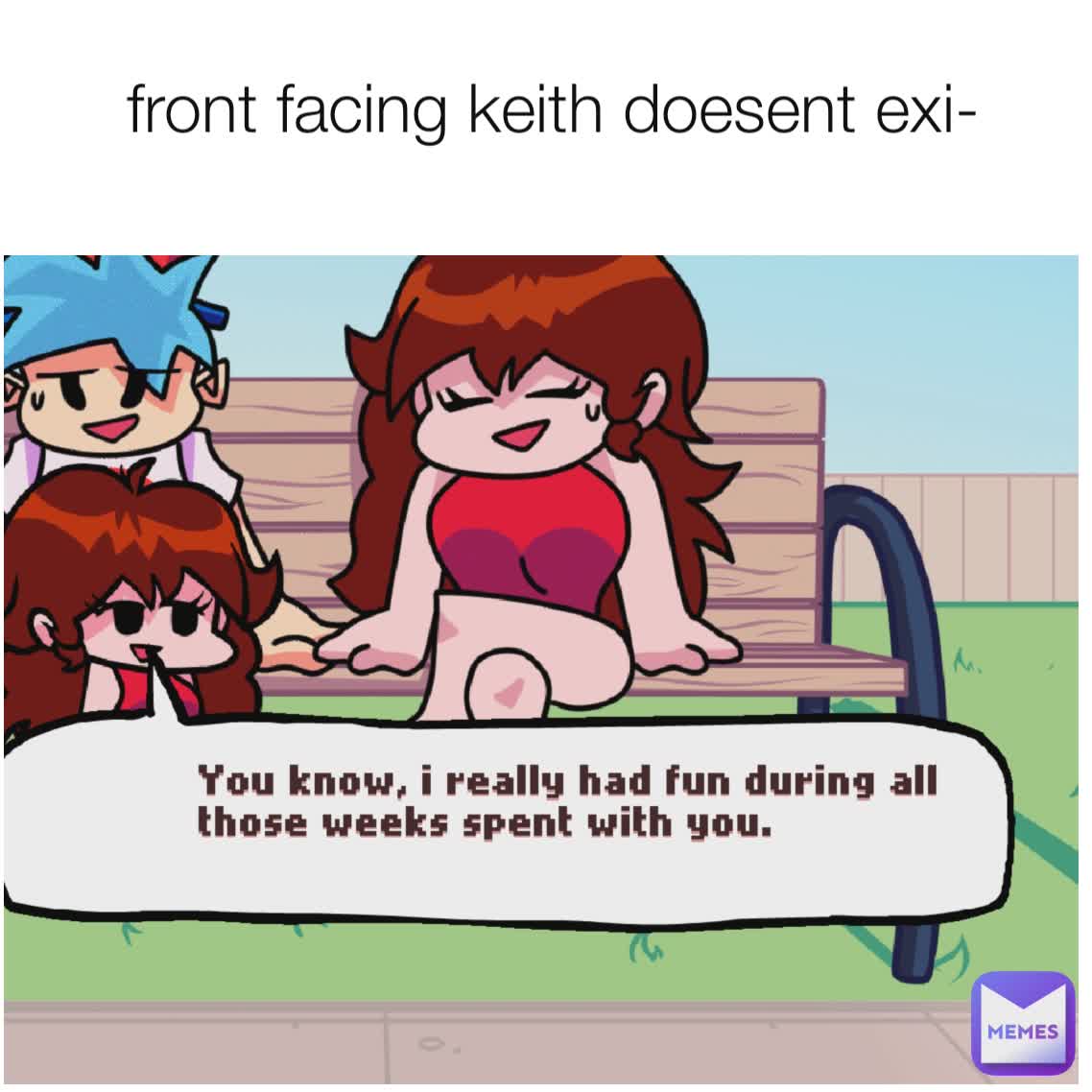 Meme by Beckymcminionsrcool