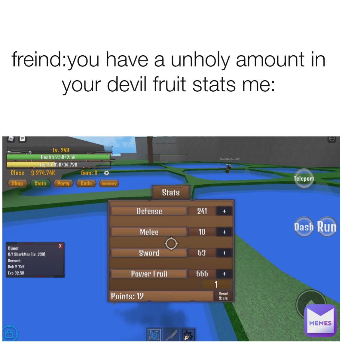 Meme by Beckymcminionsrcool