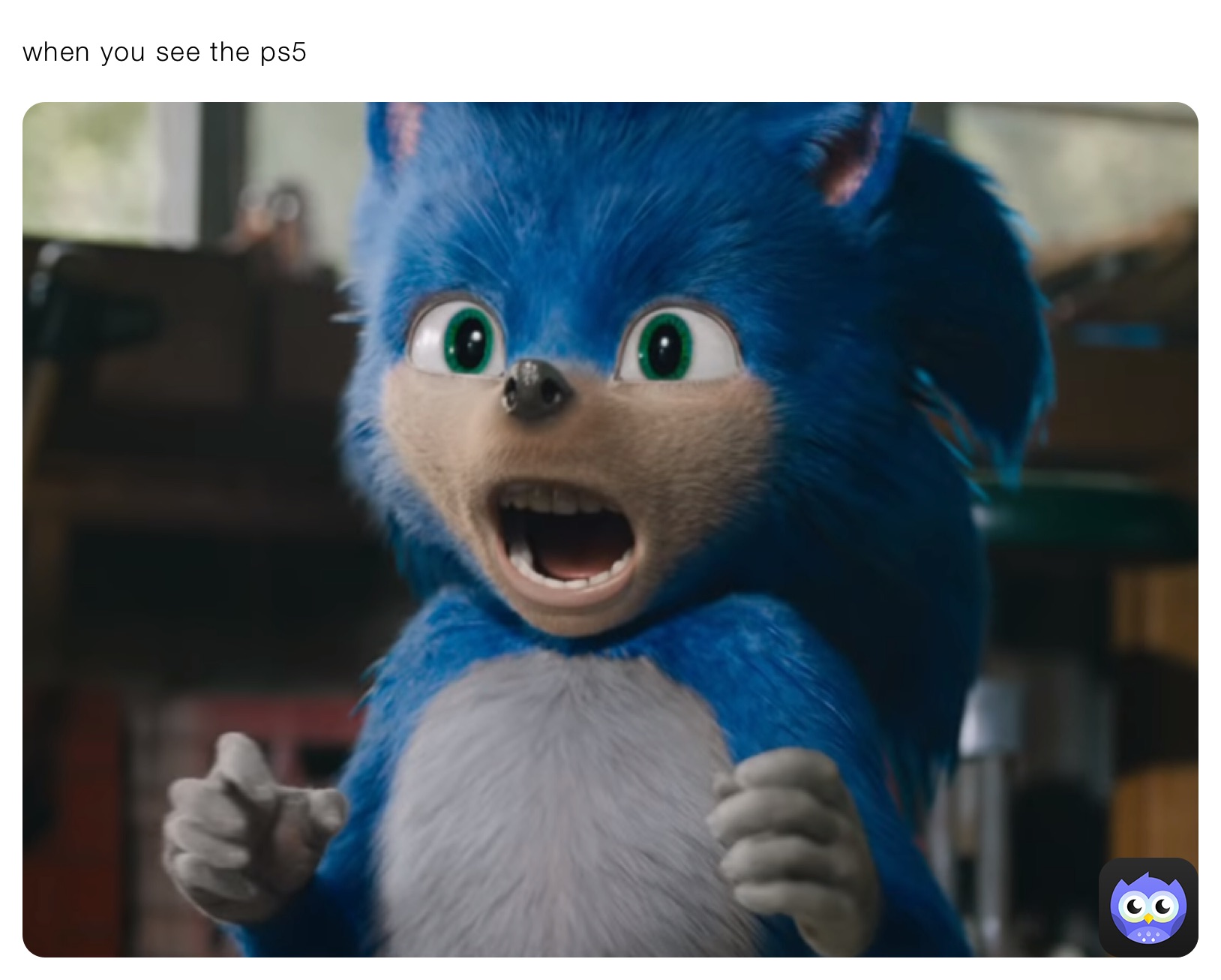 when you see the ps5