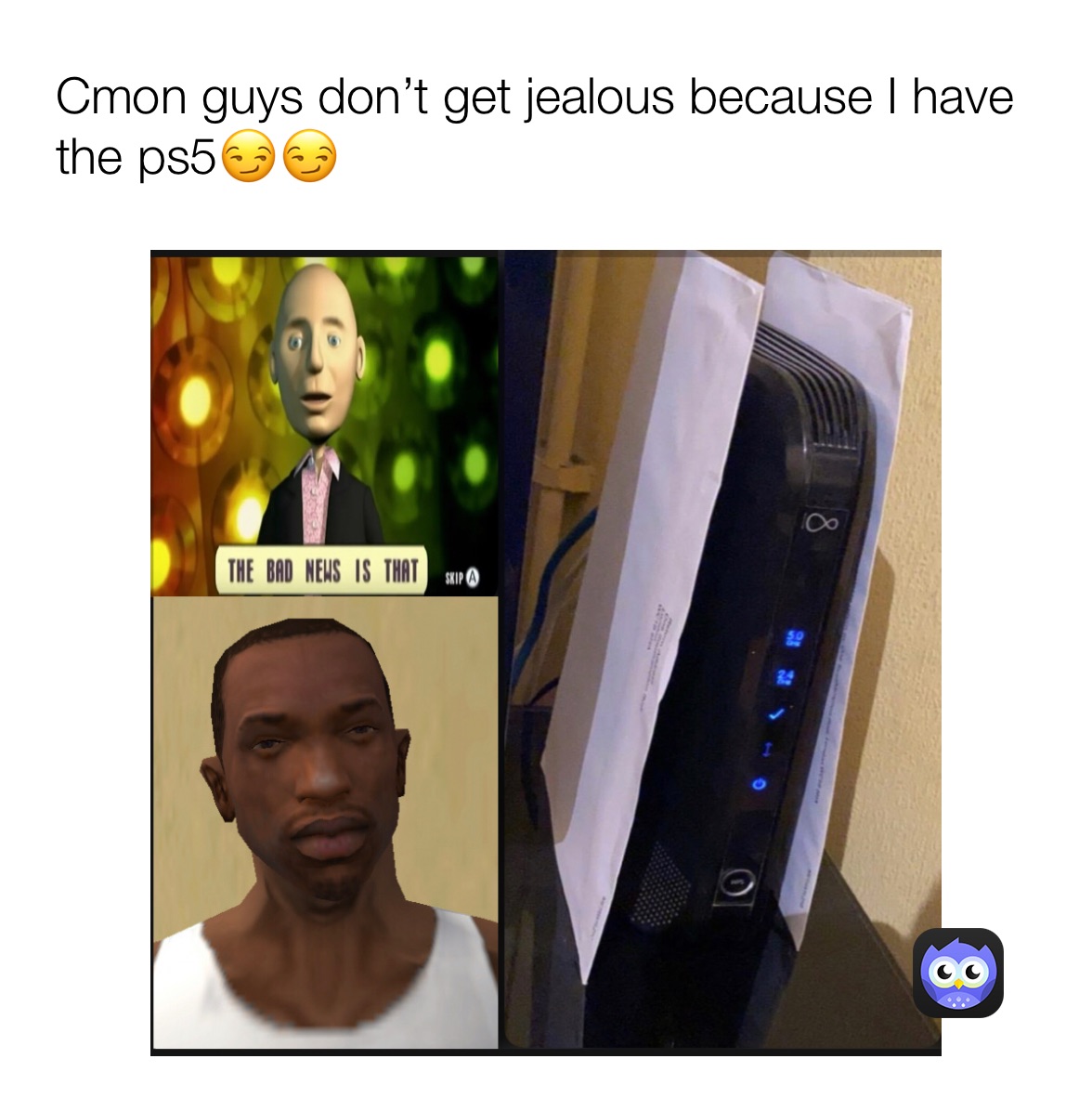 Meme by Theweirdguy97