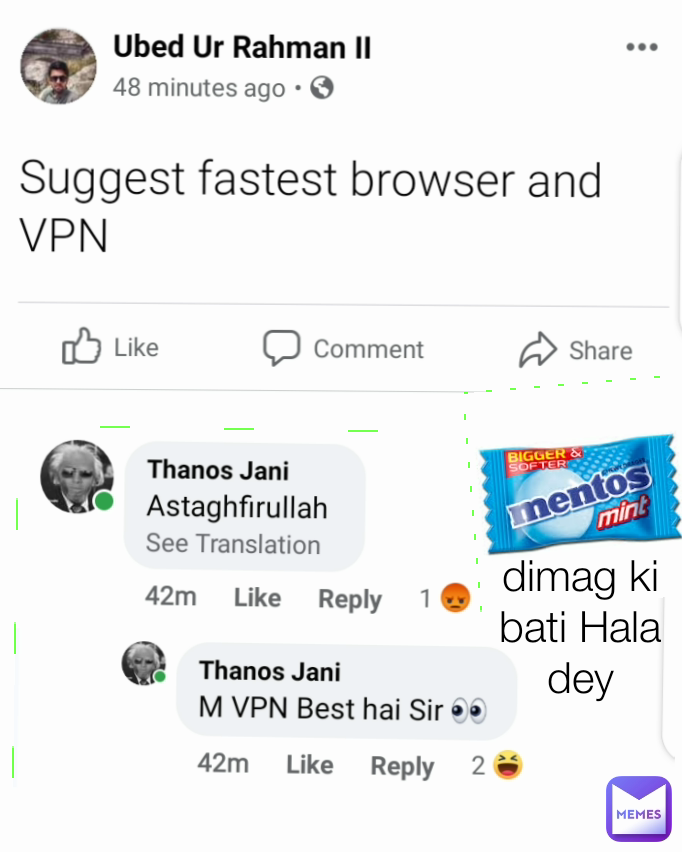 Meme by abdullsamadkalhoro113