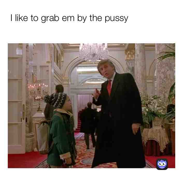 Meme shared by @envy_me