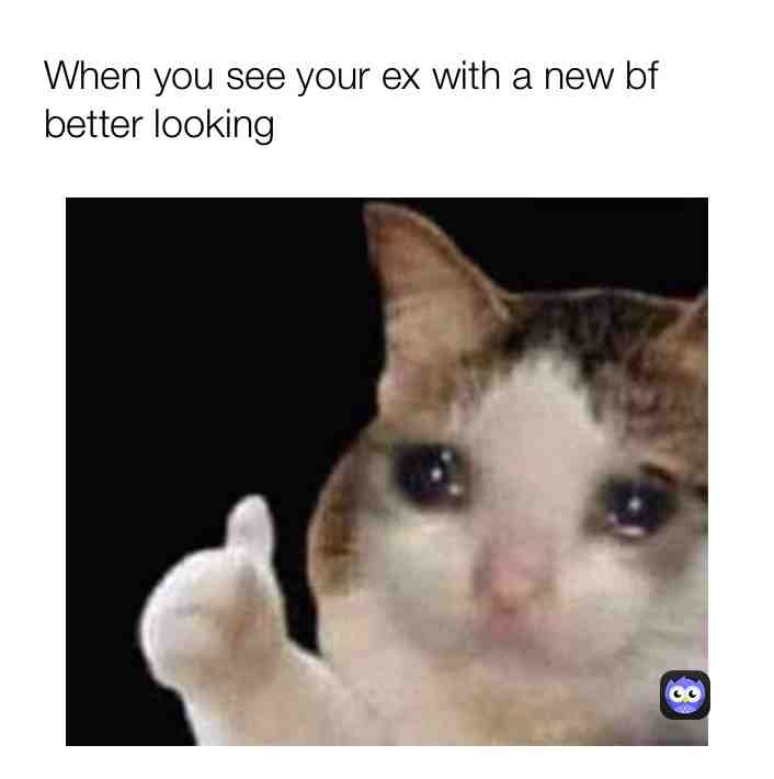 Meme shared by @envy_me