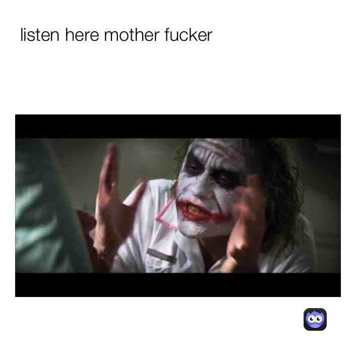 Meme shared by @envy_me