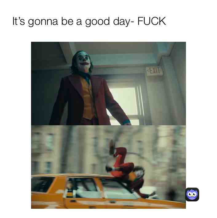 Meme shared by @envy_me