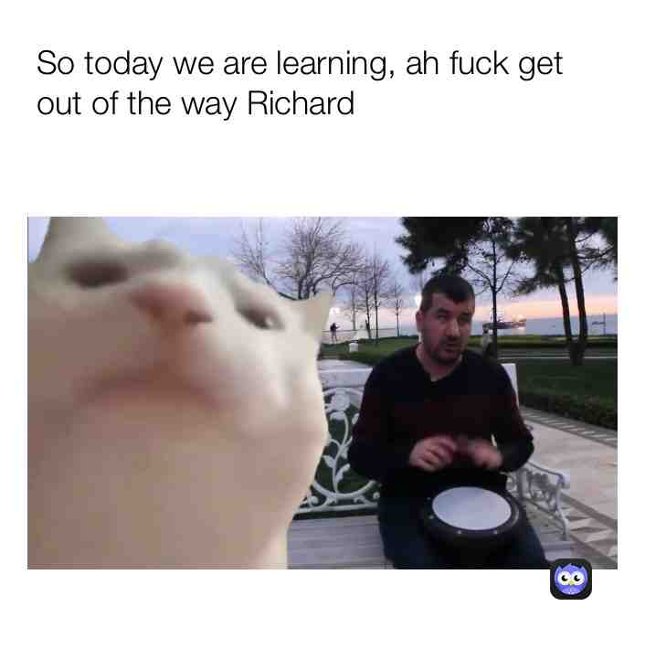 Ah fuck
