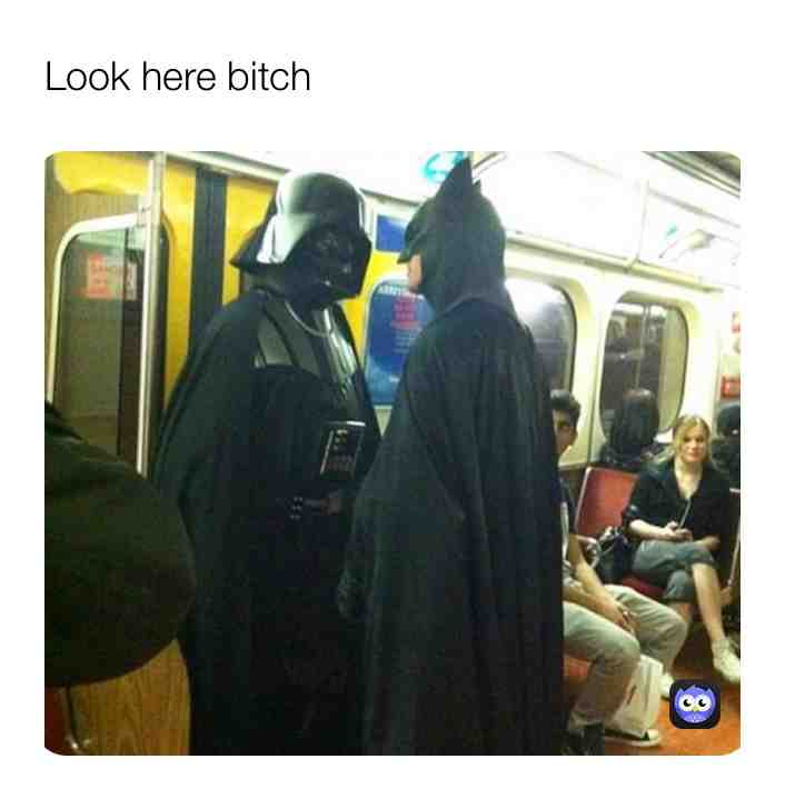 Meme shared by @envy_me