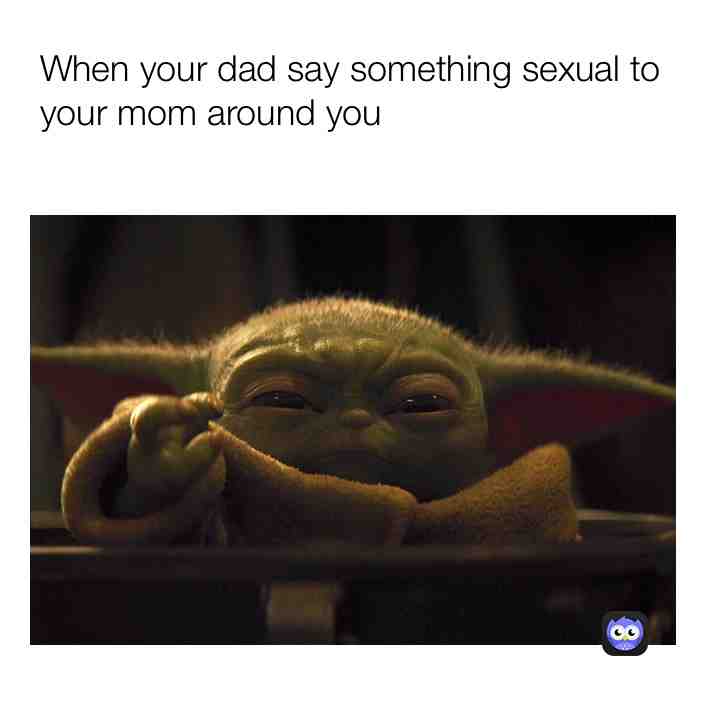 Meme shared by @envy_me