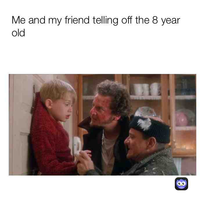 Meme shared by @envy_me