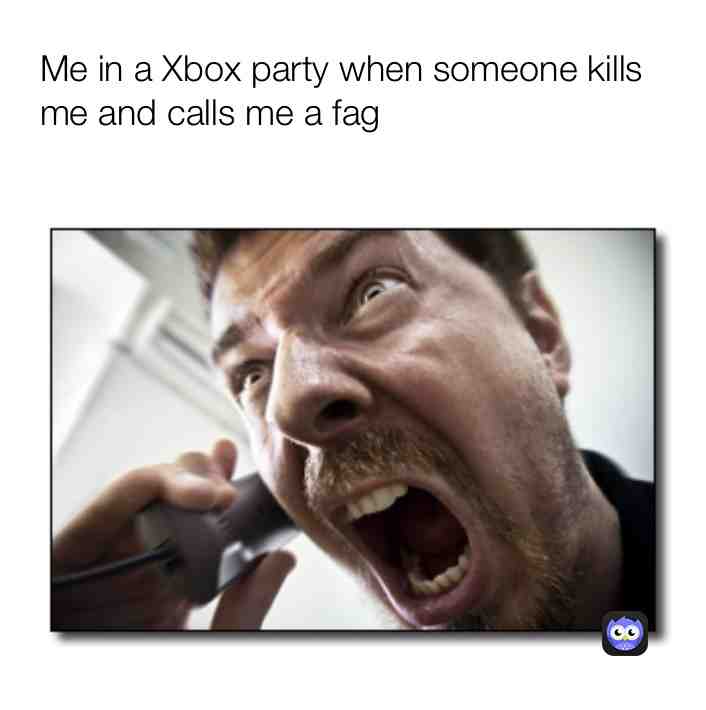 Meme shared by @envy_me