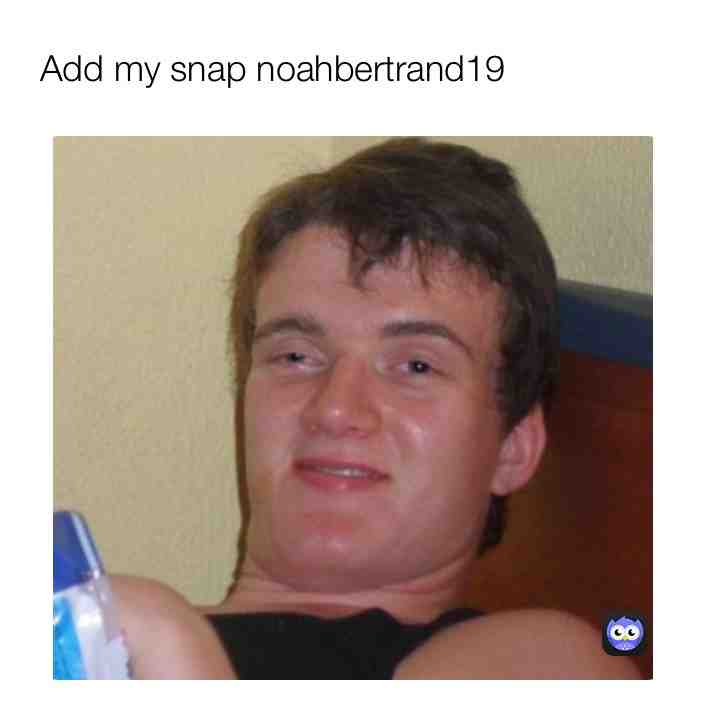 Meme shared by @envy_me