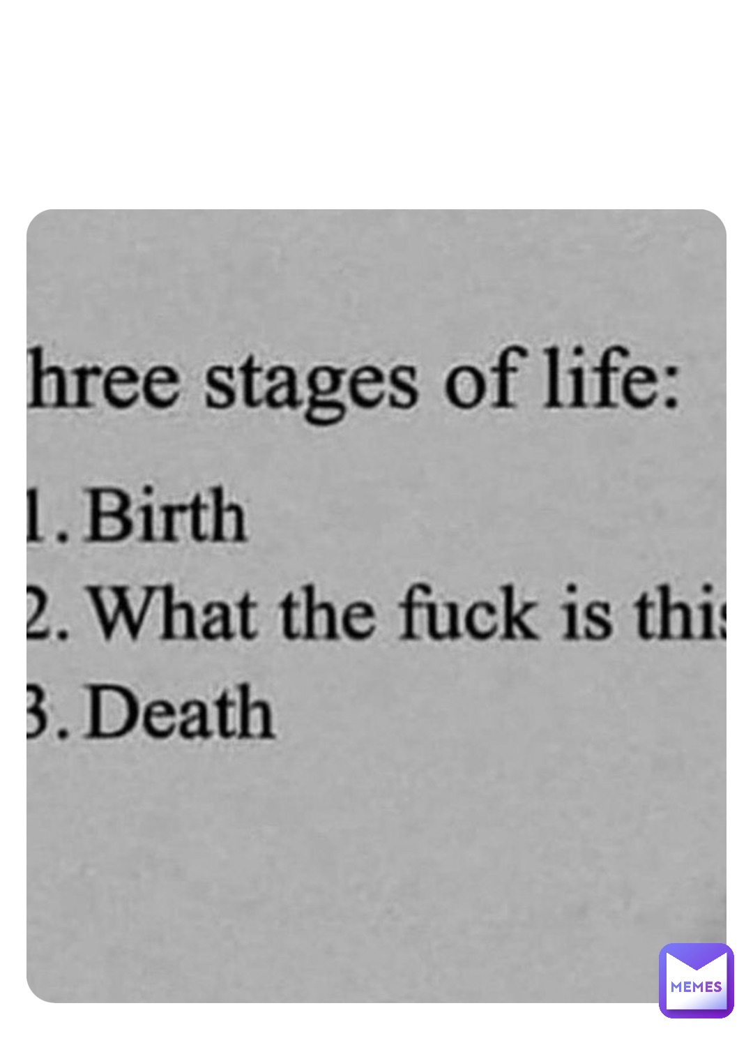 Meme by JustCallMeJaye