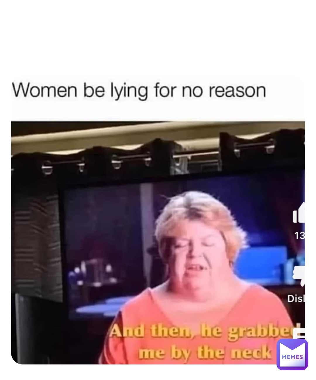 Meme by JustCallMeJaye