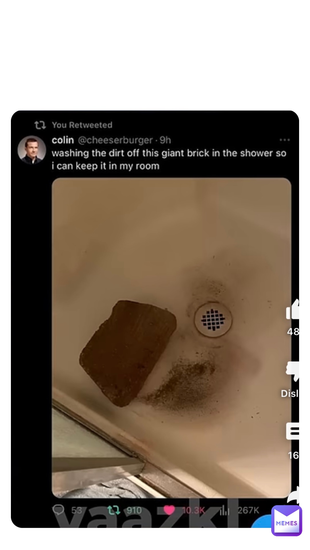 Meme by JustCallMeJaye