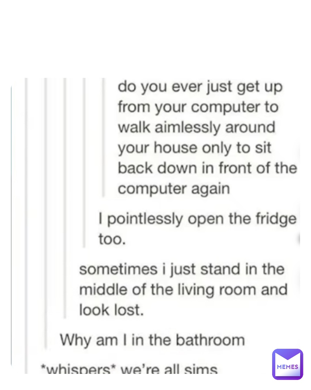 Meme by JustCallMeJaye