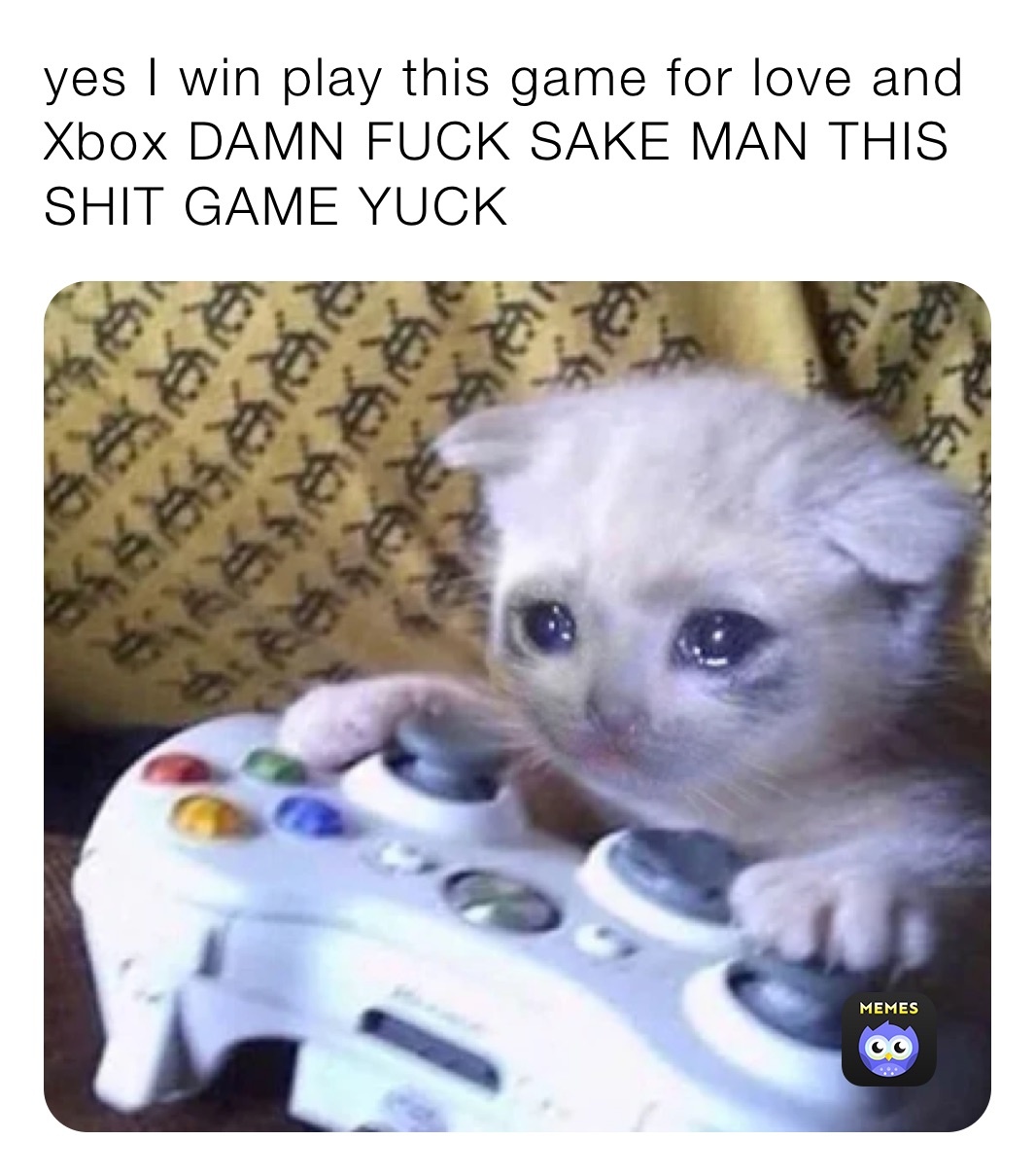 Meme by AXXXXBOSSRICH