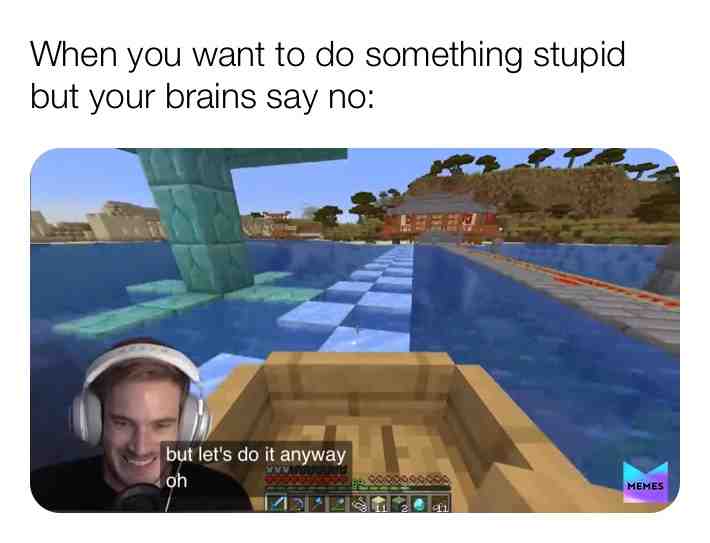 Meme shared by @sweetchilitweety