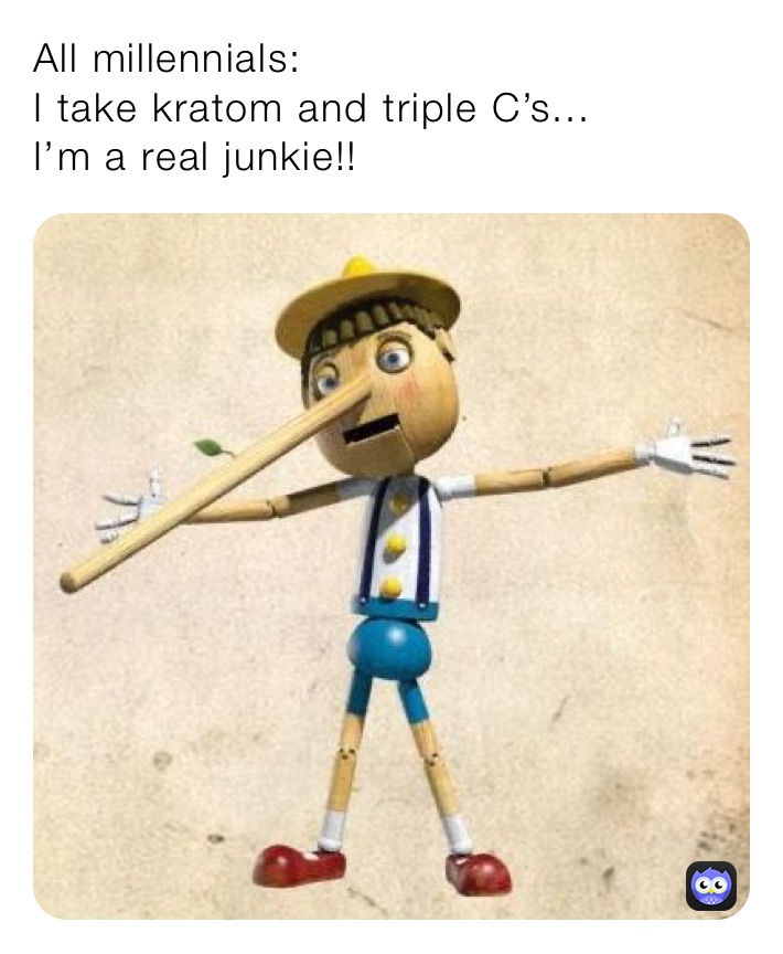 Meme by Brumfeldavitchski