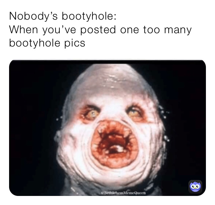 Meme by Brumfeldavitchski