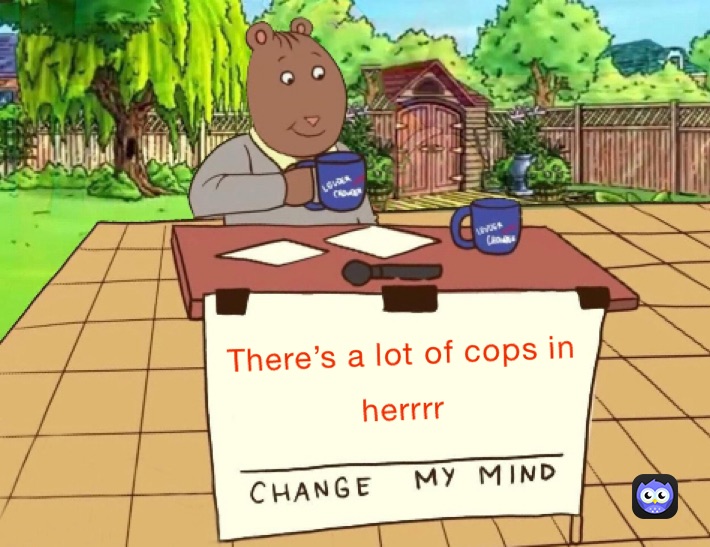 Meme by Brumfeldavitchski