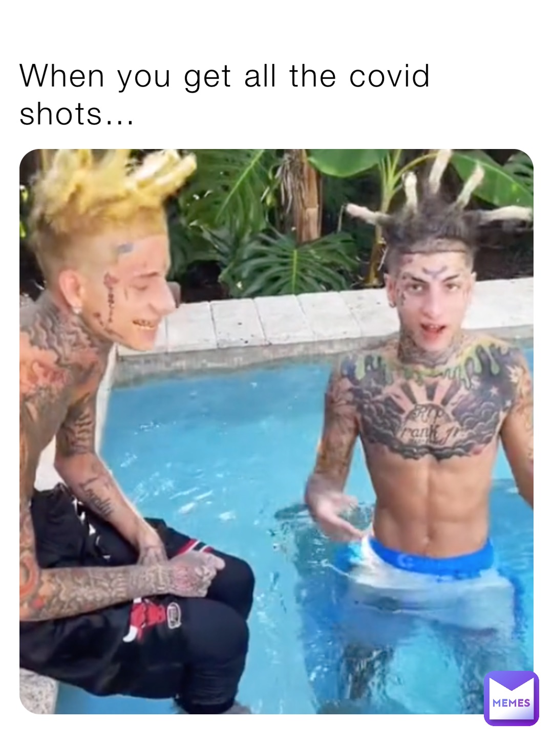 Meme by Brumfeldavitchski