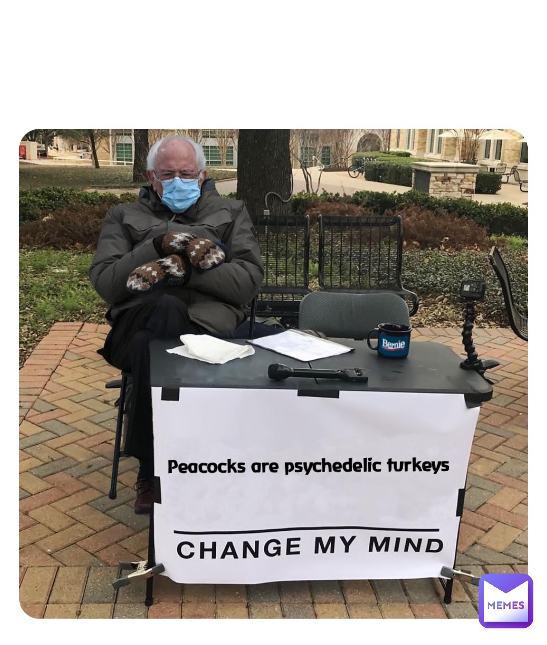 Meme by Brumfeldavitchski