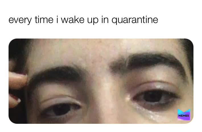 #quarantine  #crying  #coronavirus  #covid19  #why
