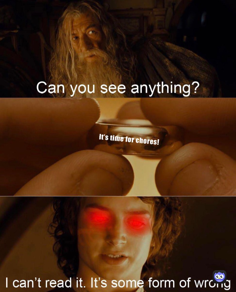 Meme by superwaterlover56