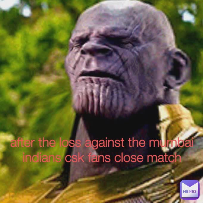 Meme by rajakesavan546