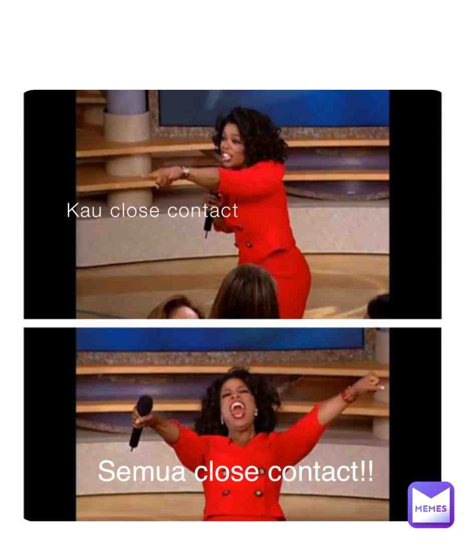 Covid close contact