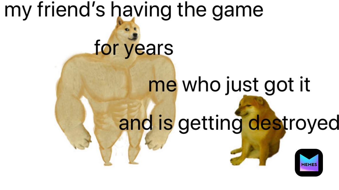 Meme by yeeterest