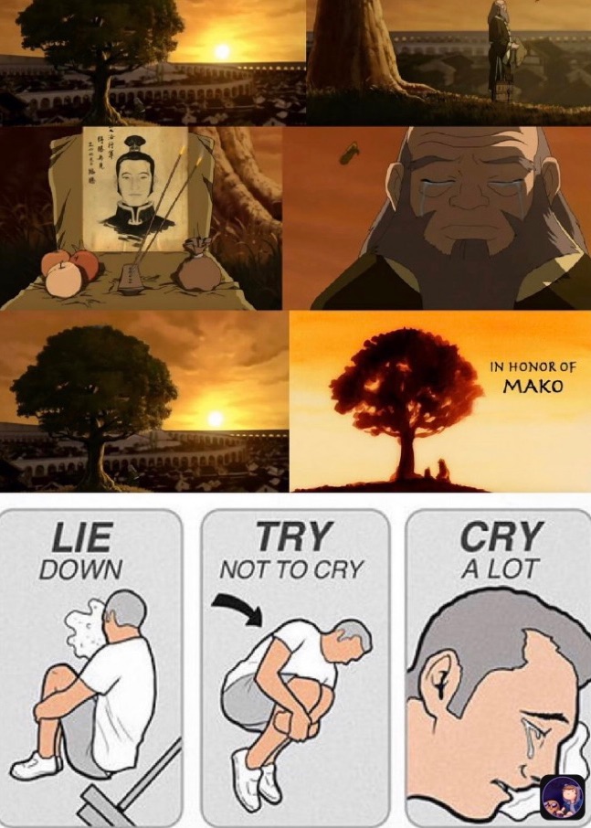 30 Avatar The Last Airbender meme hài hước 2024: Bạn có giàn giáo yêu thích nhân vật Aang và đội ngũ Avatar? Đừng bỏ qua danh sách 30 Avatar The Last Airbender meme hài hước