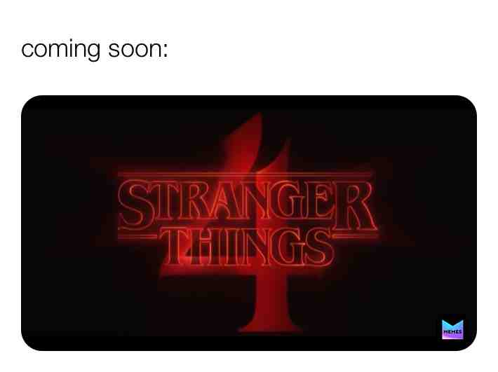 #hype #strangerthings4