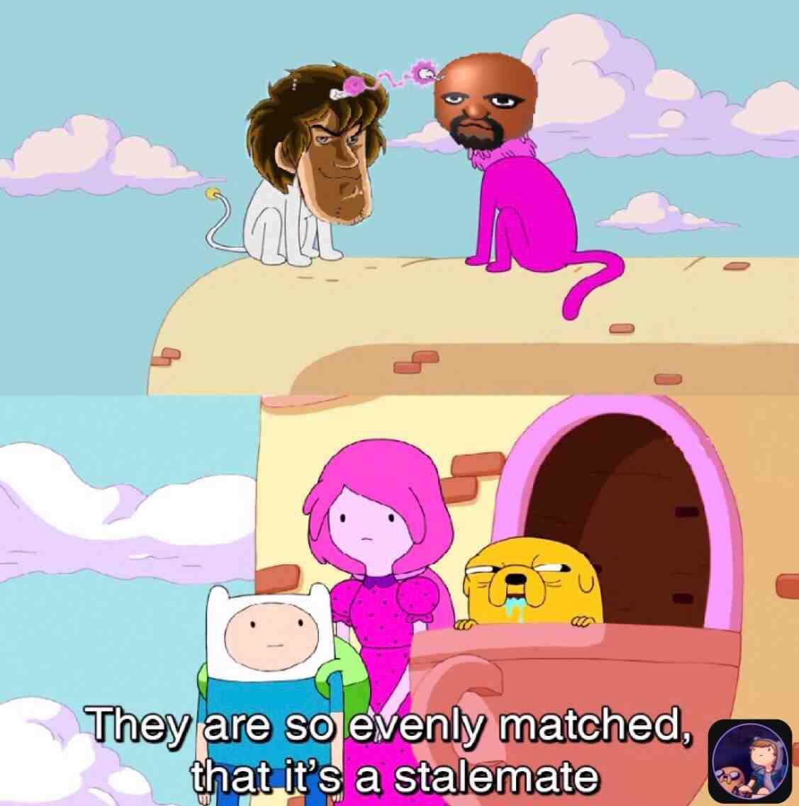 XD #adventuretime #trump2021 #stopthesteal